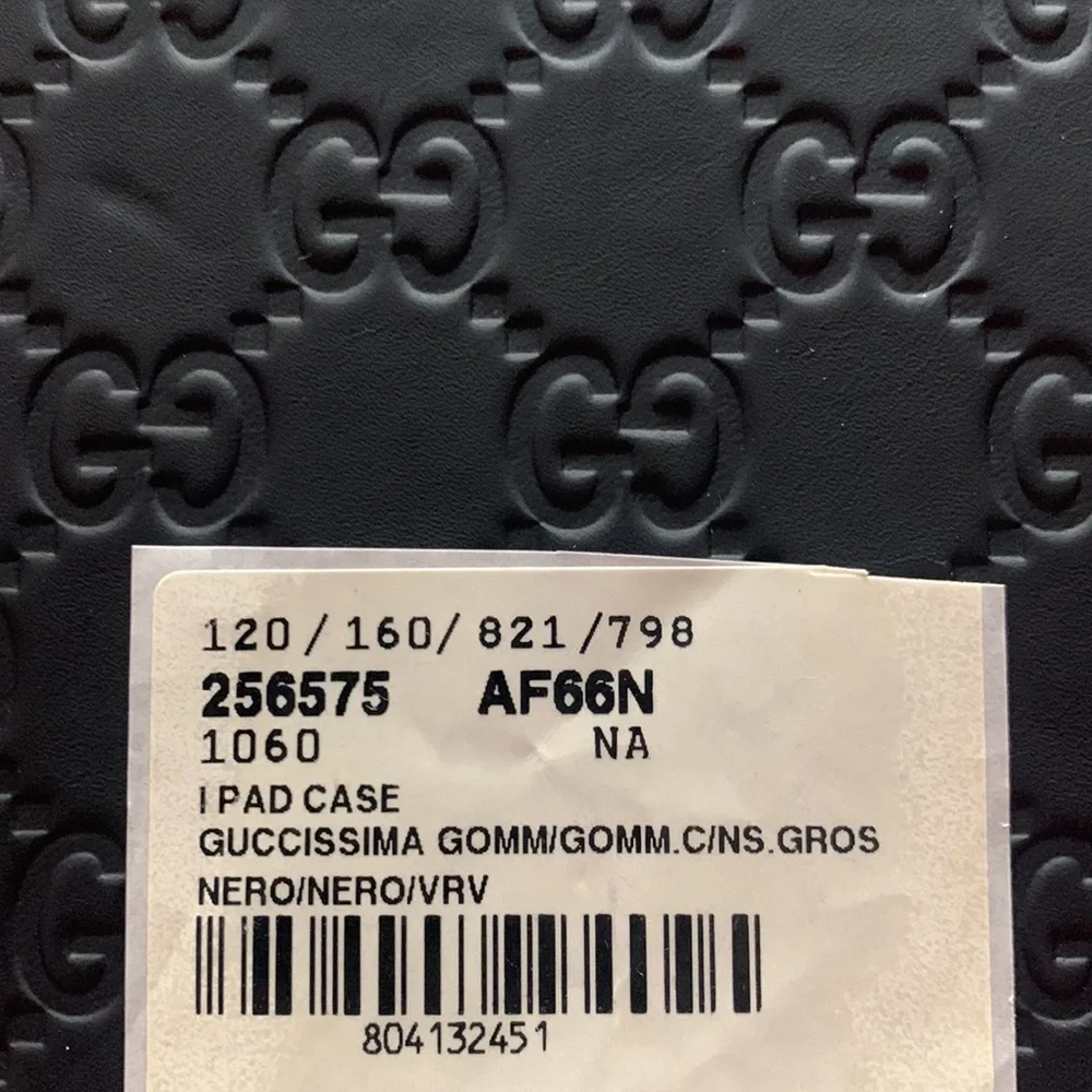Gucci brand new